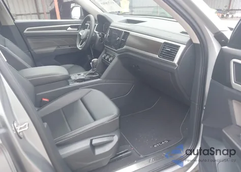 2023 Volkswagen Atlas 3.6L V6 Se W/Technology z USA, uszkodzony, nr VIN 1V2WR2CAXPC505406